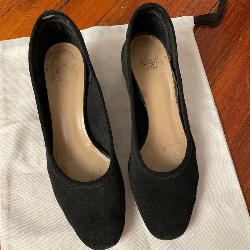Maryam Nassir Zadeh Roberta size 38.5